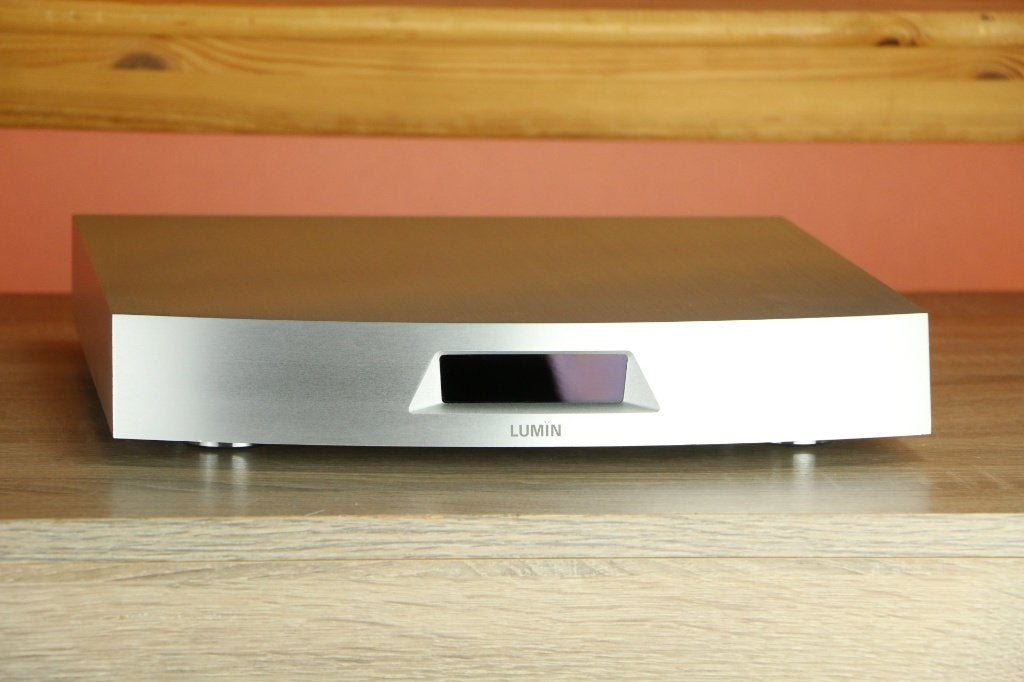 LUMIN U1 / U 1 TRADE.INRUIL USB* Streamer* LUMIN U2? Sure?, Audio, Tv en Foto, Pixel Magic Systems Ltd., Unit 703-704, 7/F, Tower 1, Harbour Centre, 1 Hok Cheung Street, Hung Hom, Kowloon, Hong Kong