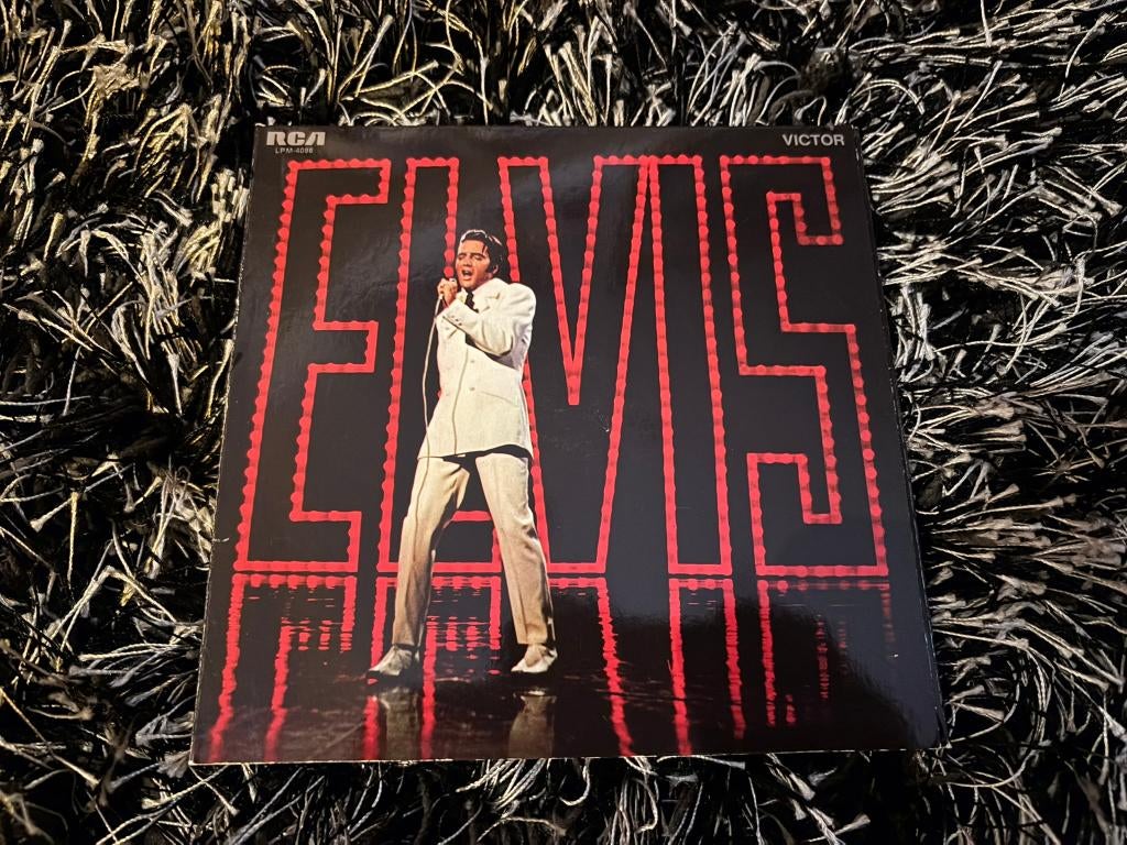 Elvis FTD 2CD - Original soundtrack recording NBC-TV Special, Verzenden, 1960 - 1969, Zo goed als nieuw