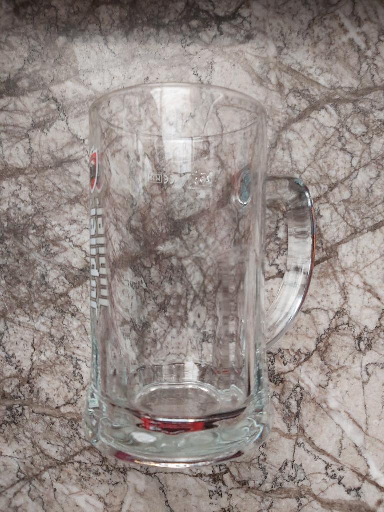 3 Jupiler glazen, Ophalen of Verzenden, Nieuw, Bierglas