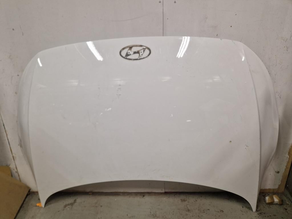 HYUNDAI IONIQ 5 MOTORKAP 66400G1000 VANAF 2020-, Gebruikt, Voor, Ophalen of Verzenden, Hyundai