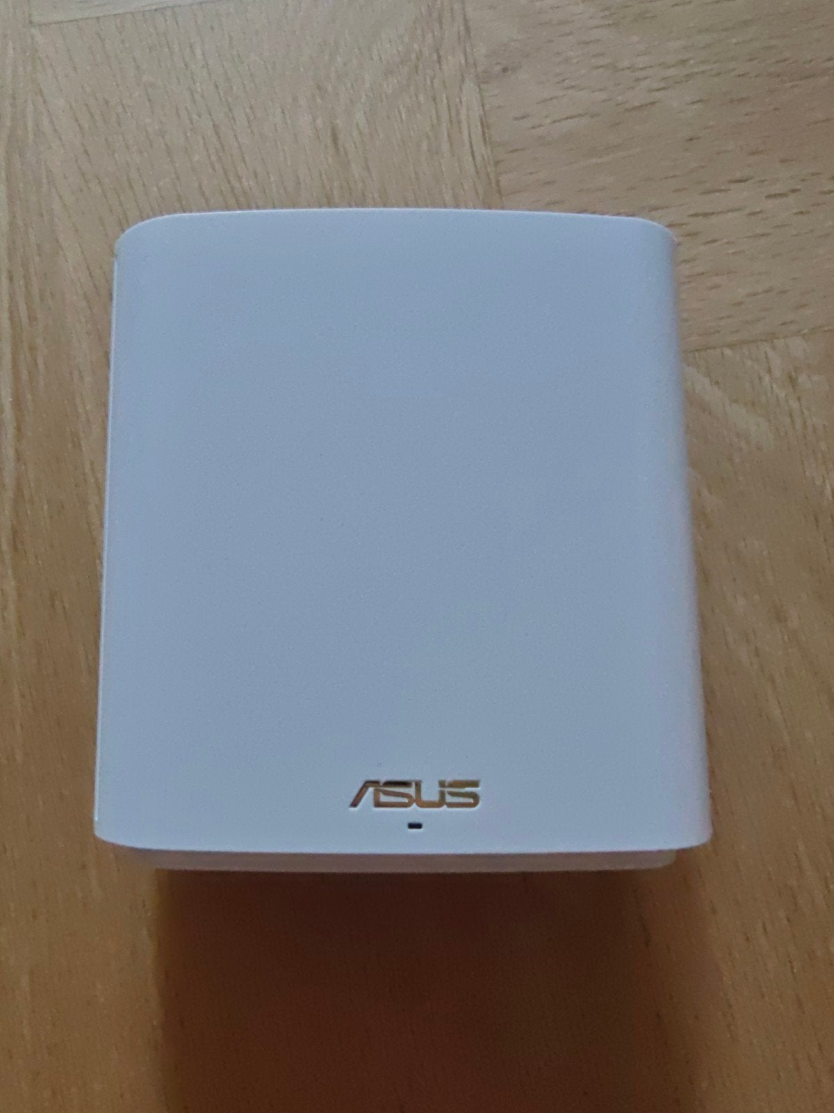 ASUS Dual Band WiFi Router XD6S wifi 6, Computers en Software, Routers en Modems, Ophalen of Verzenden, Zo goed als nieuw, Router