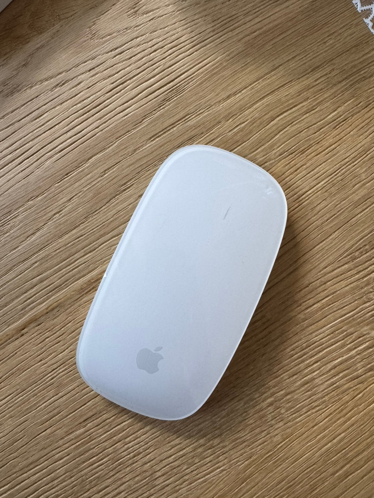 Apple Magic Mouse 2 | Originele verpakking, Computers en Software, Muizen, Ophalen of Verzenden, Zo goed als nieuw, Draadloos