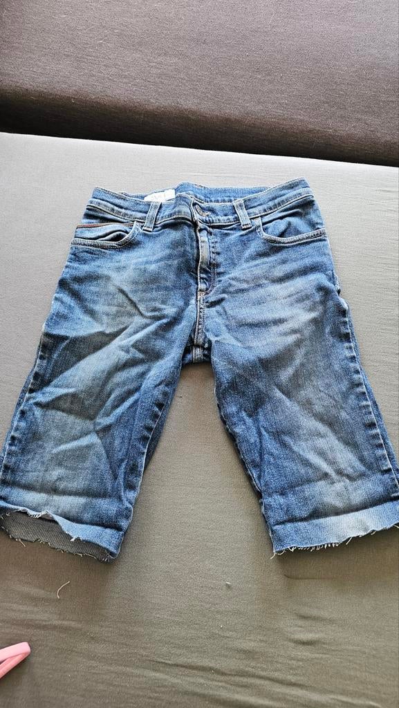 Gucci korte broek, Broek, Gebruikt, Gucci, Ophalen of Verzenden