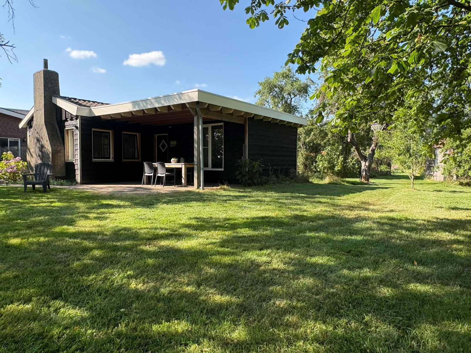 4 Vakantiewoning   Achterhoek, Eigenaar
