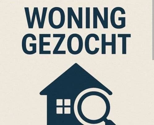 Gezocht: huurwoning / appartement in omgeving Kester, Huizen en Kamers