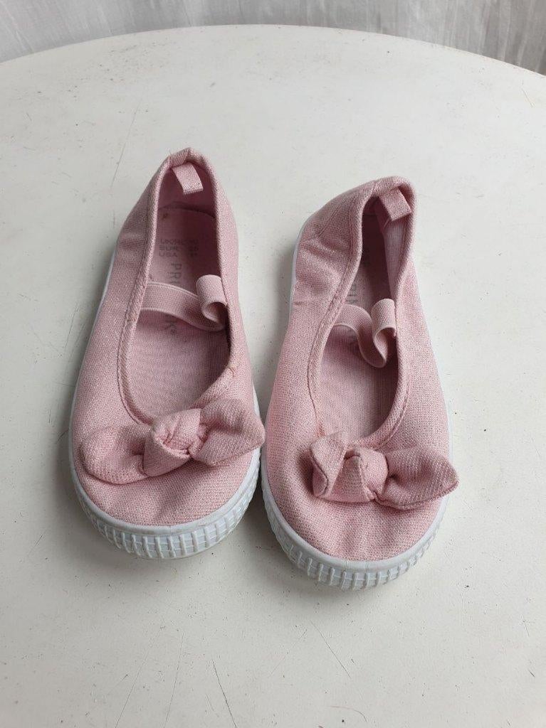 Leuke roze glitter meiden schoenen. Mt 28. Primark, Meisje, ., Schoenen, Ophalen of Verzenden