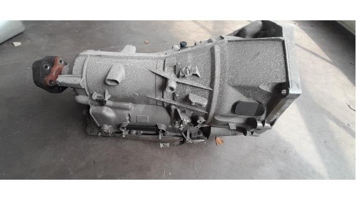 Automaatbak van een BMW 4-Serie, Gebruikt, -, -, Ophalen of Verzenden