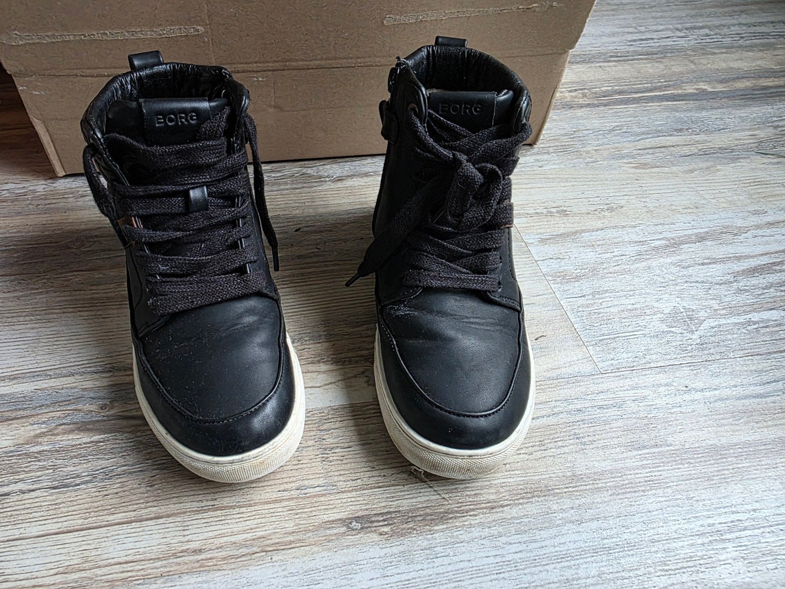 Björn Borg sneakers maat 32, Jongen of Meisje, Schoenen, Ophalen of Verzenden, Zo goed als nieuw
