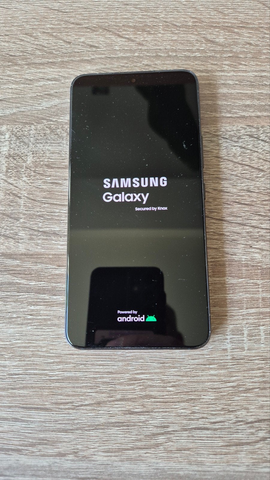 Samsung Galaxy S22 5G.  Prima staat!, Telecommunicatie, Mobiele telefoons | Samsung, Zwart, Ophalen of Verzenden, Zo goed als nieuw