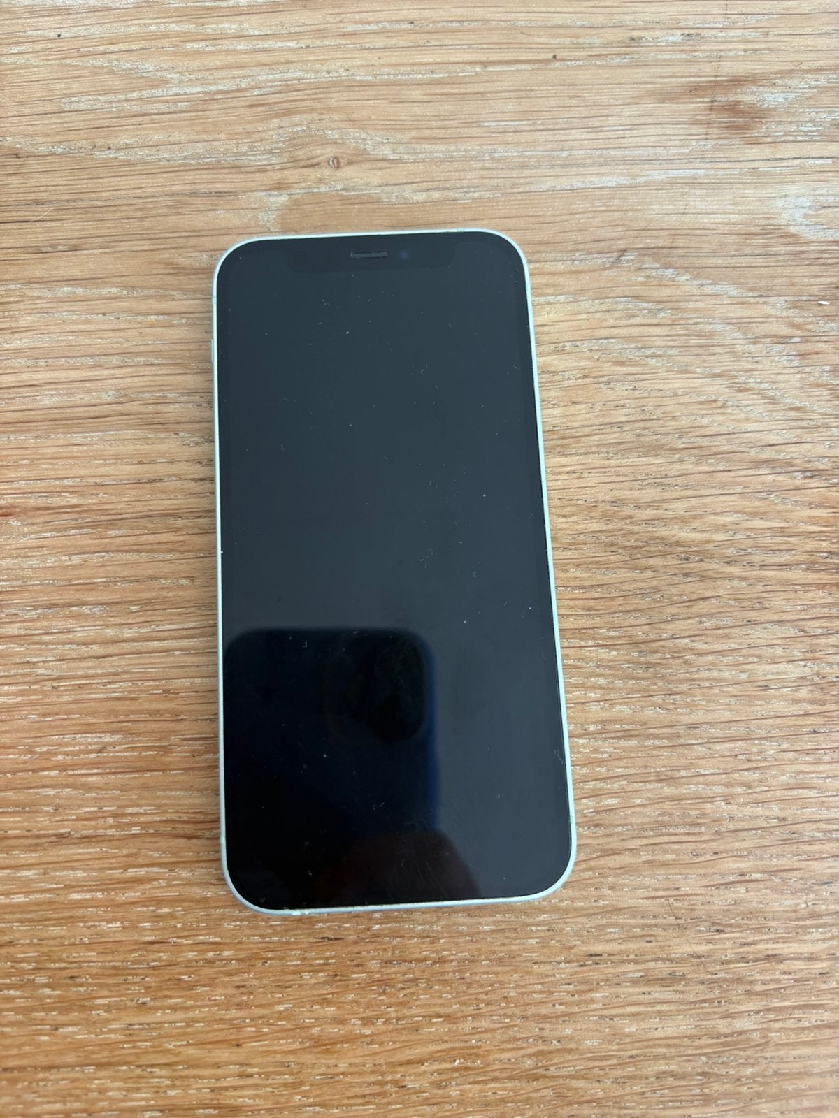 Iphone 12 mini, Telecommunicatie, Mobiele telefoons | Apple iPhone, 128 GB, 75 %, IPhone 12 Mini, Ophalen of Verzenden