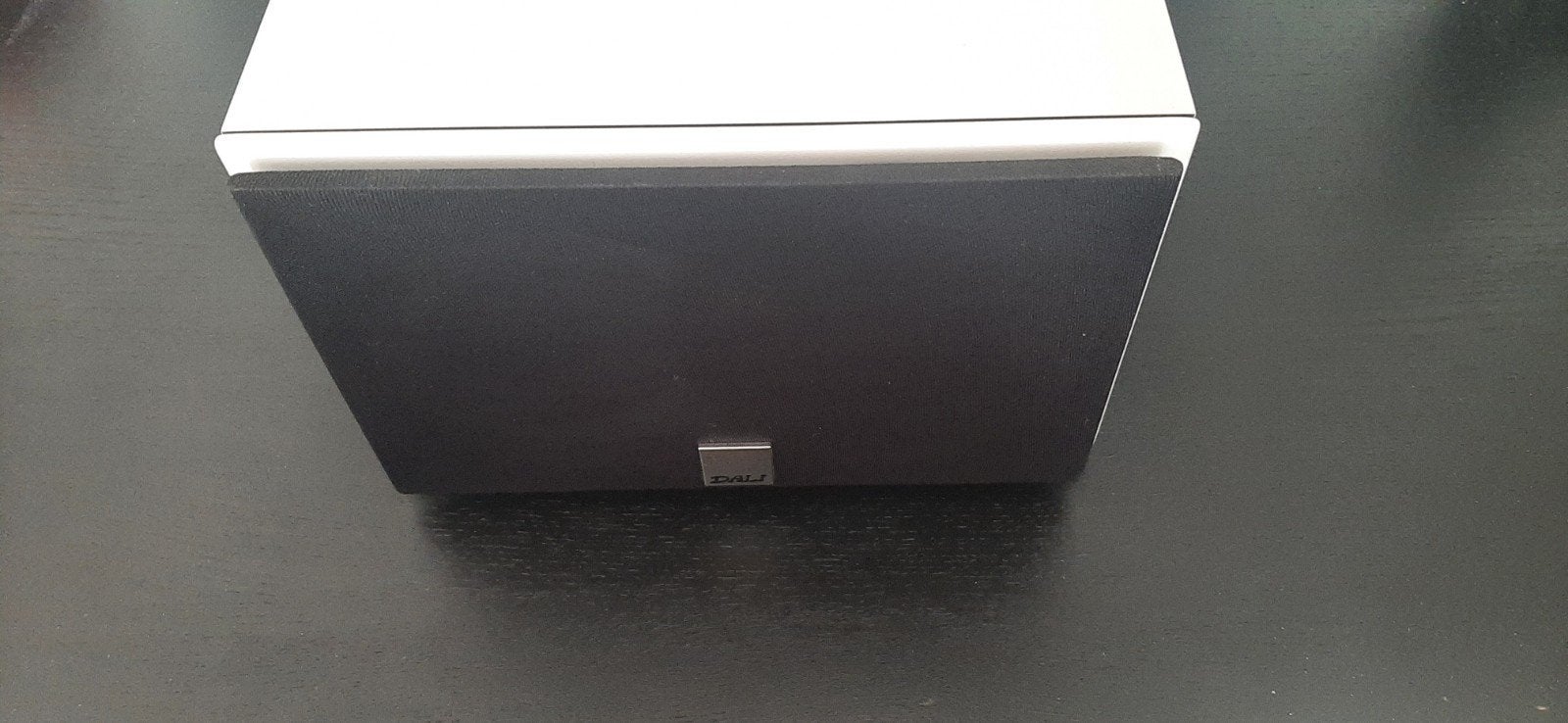 Dali zensor pico center speaker, Audio, Tv en Foto, Luidsprekers, Ophalen of Verzenden, Zo goed als nieuw, Center speaker, Overige merken