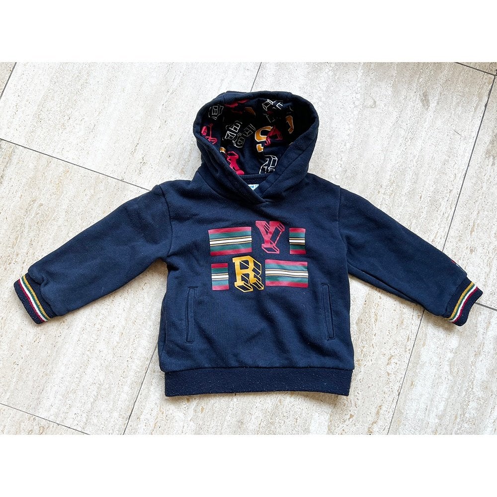 Super Leuk Mayoral Truitje - 00 (98 cm) € 20,-, Kinderen en Baby's, Mayoral, Jongen of Meisje, Trui of Vest, Ophalen of Verzenden