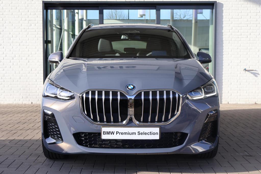 BMW 2 Serie 225e xDrive Active Tourer | M Sportpakket | Inno, Automaat, 105 min, Bedrijf, Vierwielaandrijving