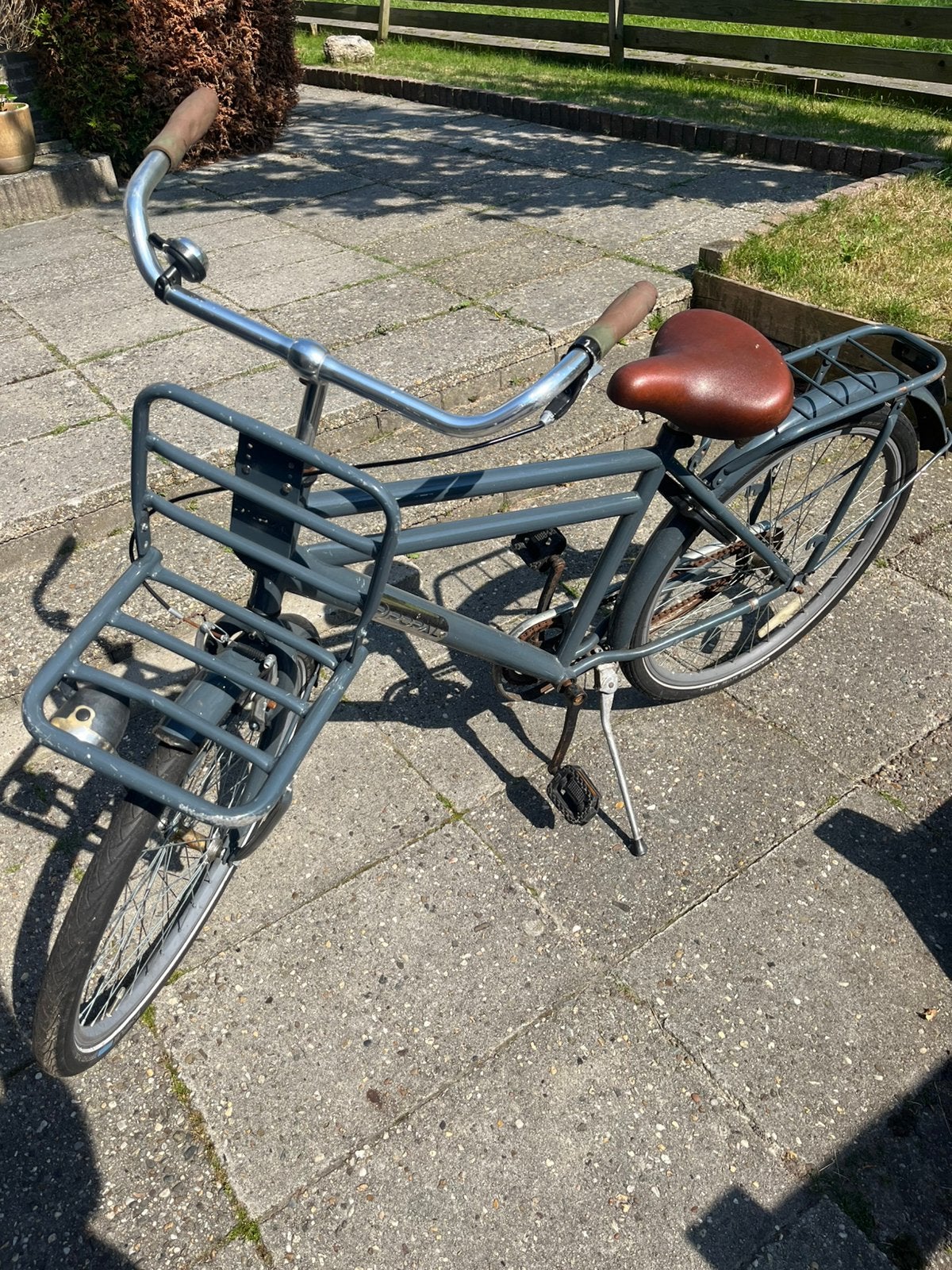 Jongensfiets opknapper | Bieden, Fietsen en Brommers, Fietsen | Jongens, Ophalen, Gebruikt