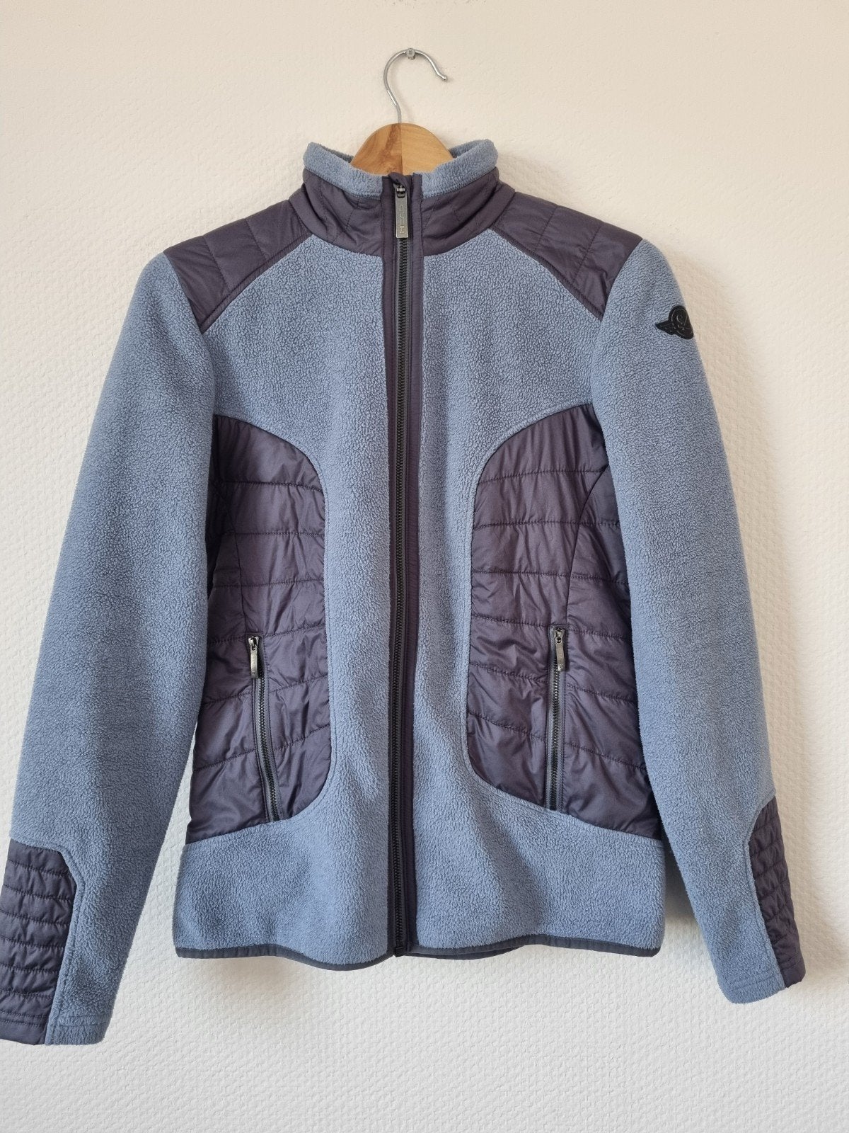 Head Rebels Cup fleece vest - Maat M, Maat 38/40 (M), Head, Ophalen of Verzenden, Grijs