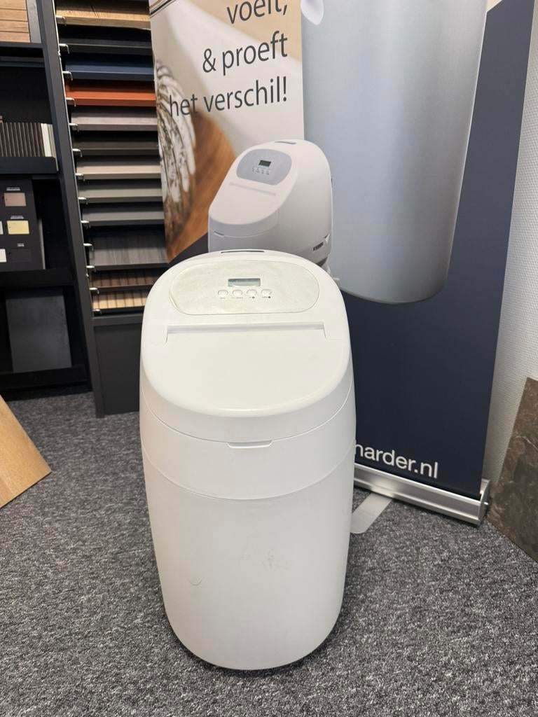 Blue label kalkfri 1100 waterontharder, Witgoed en Apparatuur, Fegon, Fegon, Nieuw, Ophalen of Verzenden