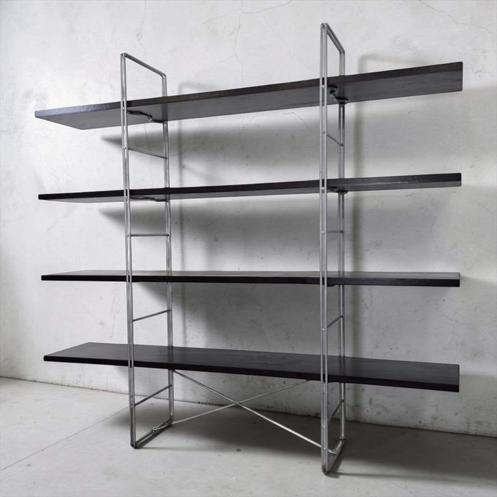 Vintage staande rek 'Enetri' door Gammelgaard voor IKEA, Ophalen