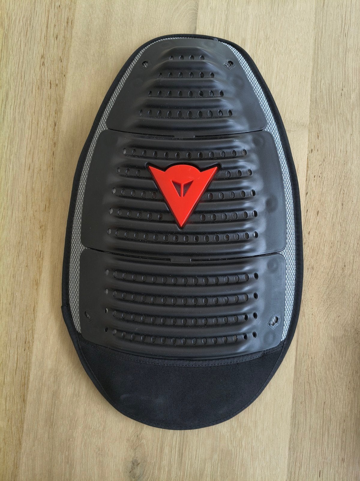 Dainese D1 Wave G.2 rugprotector nieuw, Motoren, Ophalen, Dainese, Overige typen, Dames