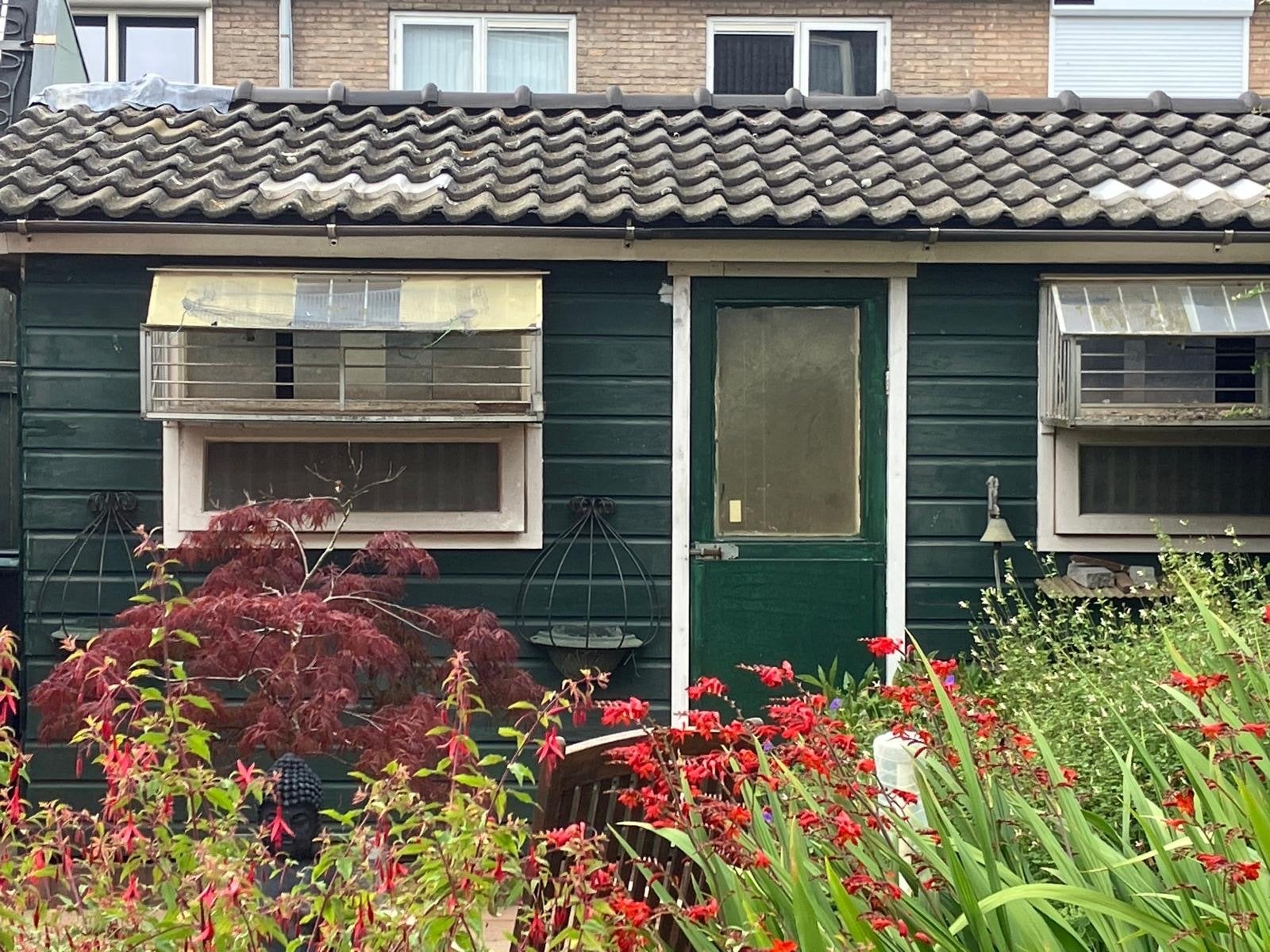 Spoednik 2x, Dieren en Toebehoren, Ophalen, Gebruikt, Aluminium, Overige typen