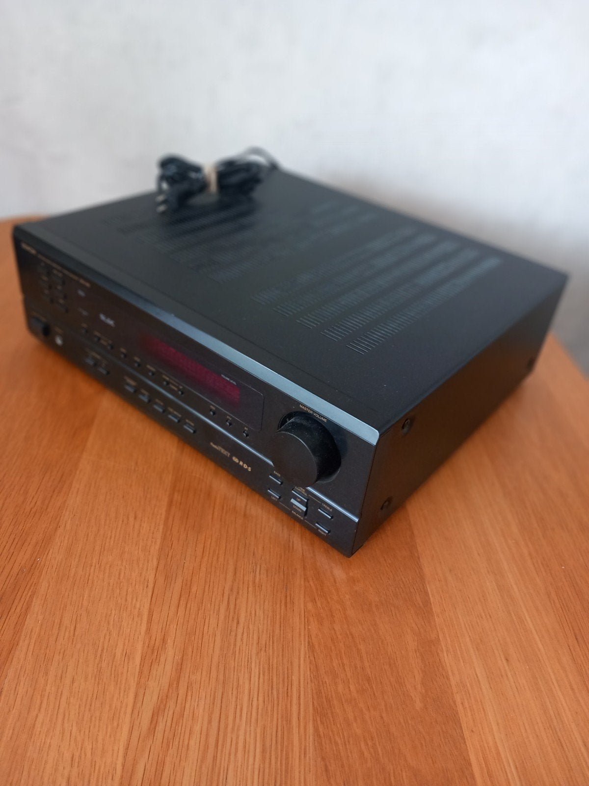 Eerlijke DENON DRA-295  in top conditie, Ophalen of Verzenden, Zo goed als nieuw, Denon