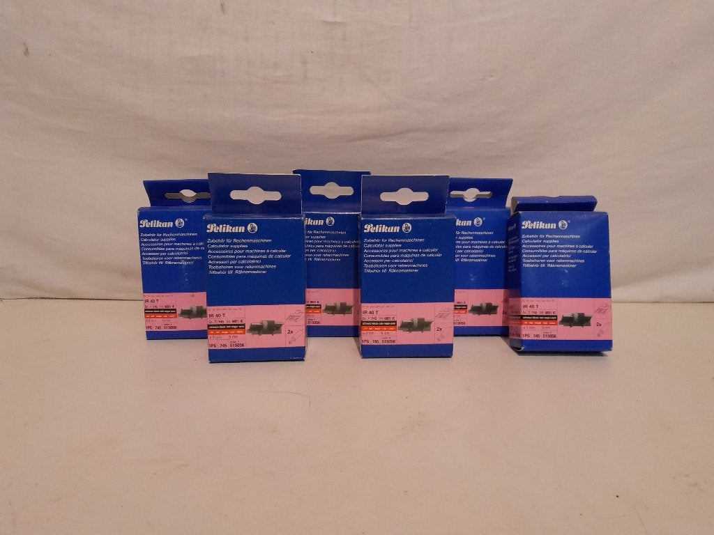 Pelikan Inktrol, Niet bekend, Niet bekend, Nieuw, Ophalen of Verzenden