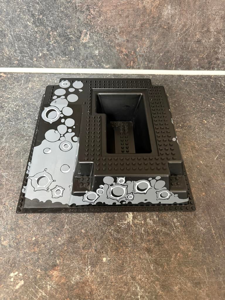 Lego - Baseplate - 2552px2, Ophalen of Verzenden, Zo goed als nieuw