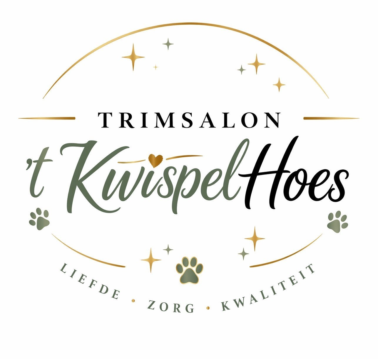 Honden trimsalon, Ophalen of Verzenden, Nieuw
