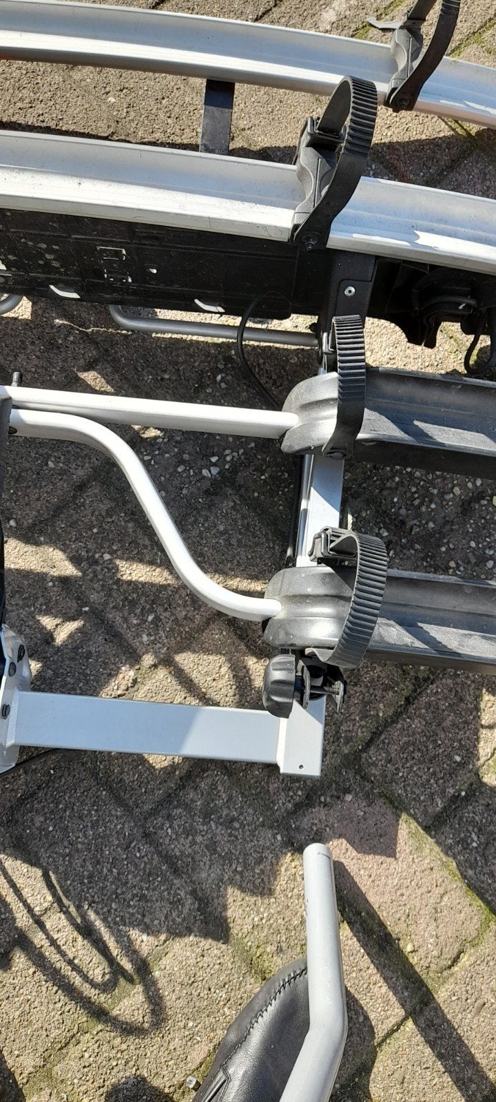 Foto 18 van Fietsendrager, Thule EuroClassic G6 929..