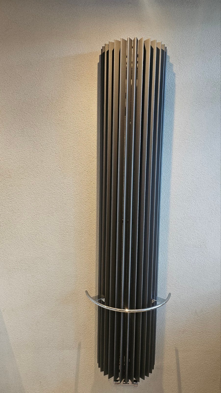 Jaga Iguana Circo Designradiator 180 × 34 cm, Ophalen, Gebruikt, Radiator, Minder dan 60 cm