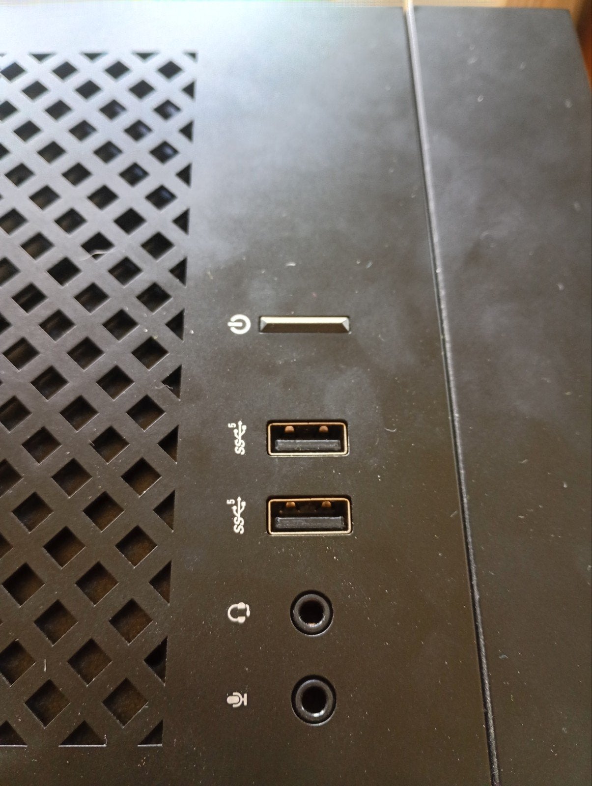 HP OMEN gaming pc (mist onderdelen), Computers en Software, Overige Computers en Software, Ophalen of Verzenden