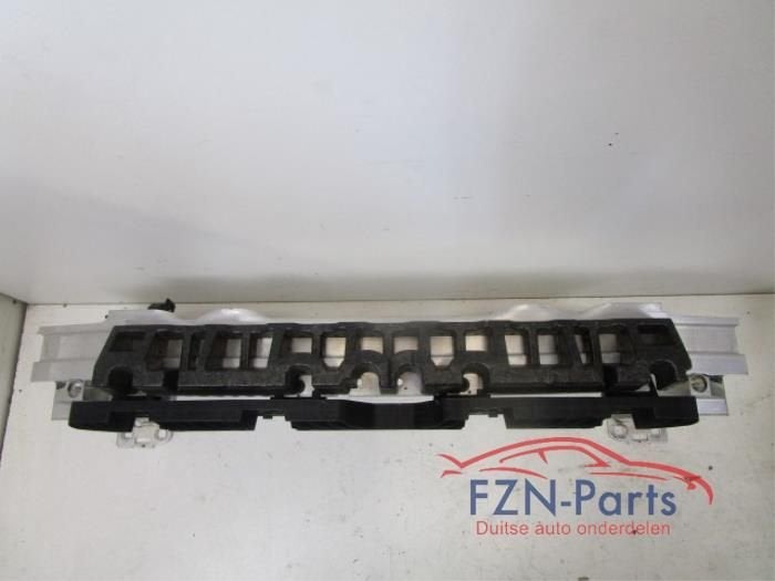 VW Touareg 760 Bumperbalk Voorzijde (760807109), Auto-onderdelen, Ophalen of Verzenden, Gebruikt