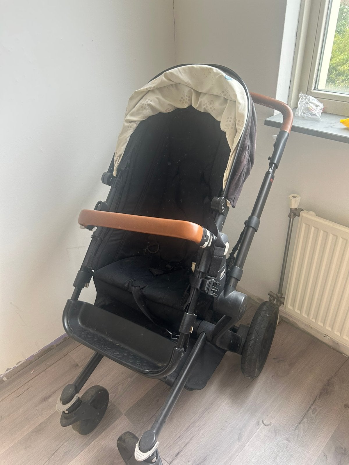 Gratis joolz buggy, Kinderen en Baby's, Kinderwagens en Combinaties, Ophalen, Gebruikt, Overige merken