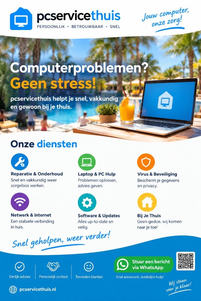 Pc ophalen zoetermeer eo, Ophalen, Onbekend