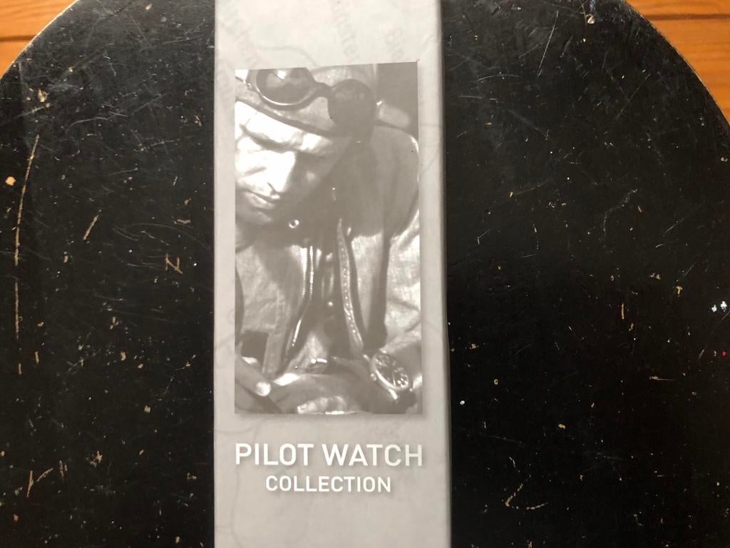 Militair Horloge, Ophalen of Verzenden, Luchtmacht, Duitsland