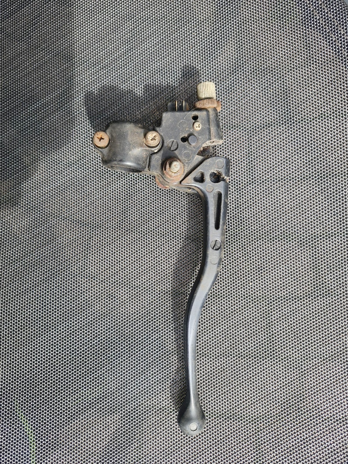 onderdelen honda transalp pd06 xl600v, Ophalen of Verzenden