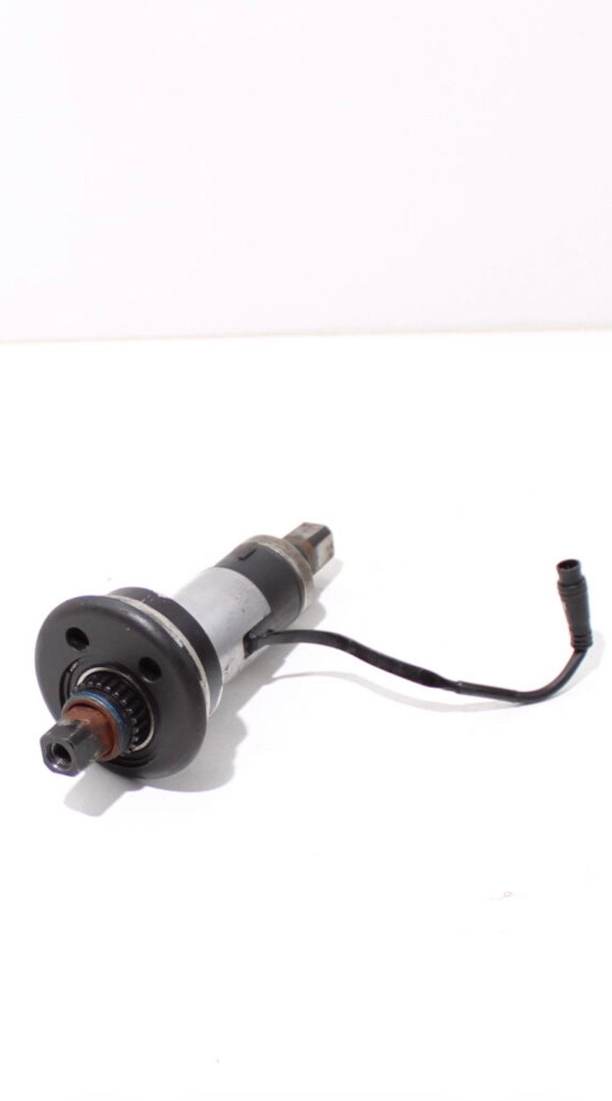 Torque / kracht / koppel sensor, Ophalen of Verzenden, Zo goed als nieuw, Crankstel of Pedalen