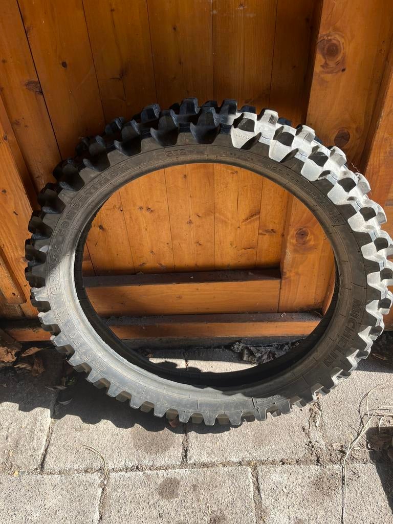 Band crossmoter, Motoren, Onderdelen | Merk-onafhankelijk, Ophalen of Verzenden