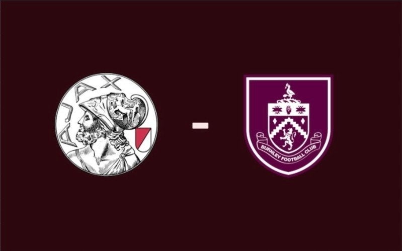 Ajax - Burnley | 2 F-Side tickets, Tickets en Kaartjes, Twee personen