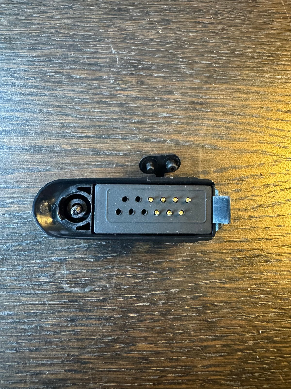 Adapter voor Motorola portofoons, Ophalen of Verzenden, Nieuw, Portofoon of Walkie-talkie