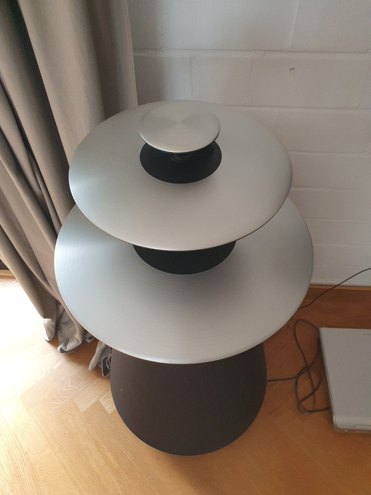 Bang & Olufsen BeoLab 5 - High-end luidspreker, Ophalen, Zo goed als nieuw, Center speaker, Bang & Olufsen