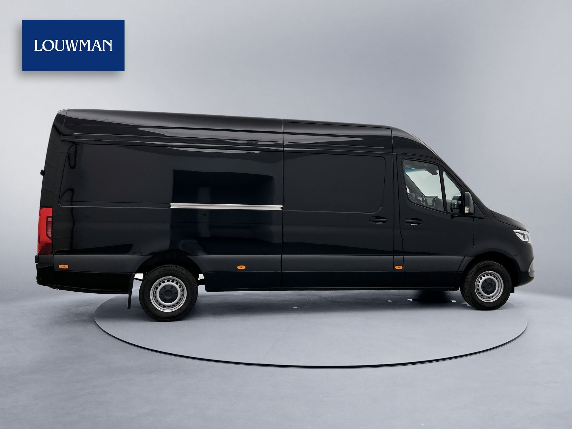 Mercedes-Benz Sprinter 317 1.9 CDI PRO L3H2 3500 KG Trekgewi, Auto's, Bestelauto's, Automaat, Gebruikt, 4 cilinders, Met garantie (alle)