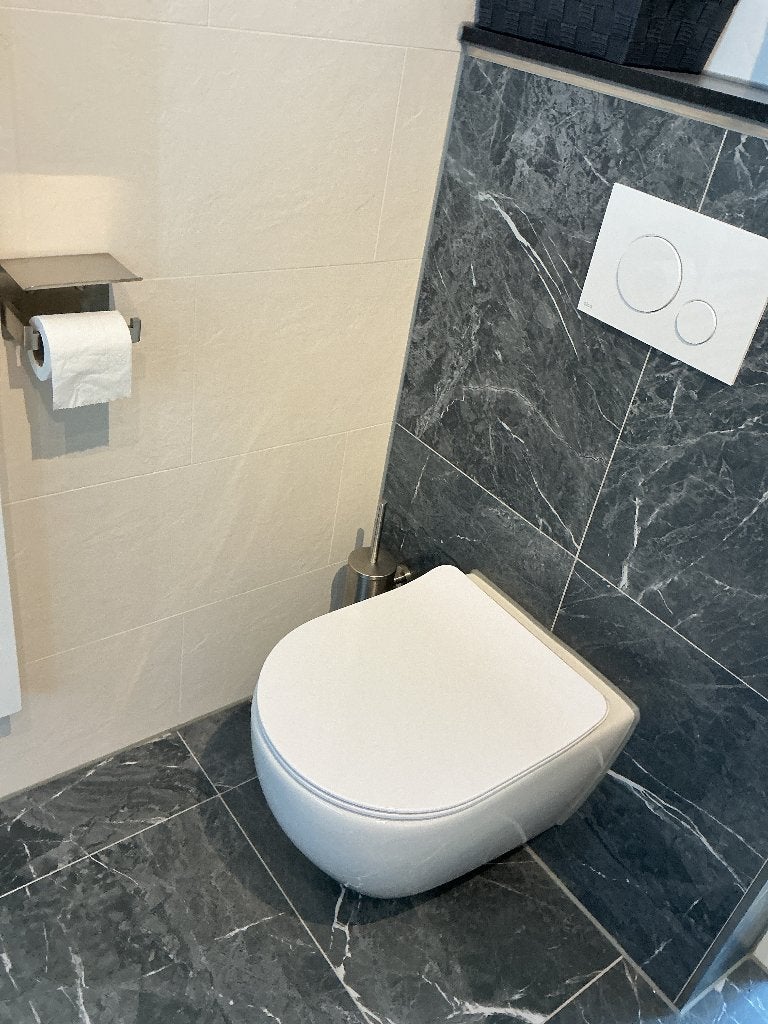 Toilet/badkamer tegels, Ophalen, 60 cm of meer, Nieuw, 10 m² of meer