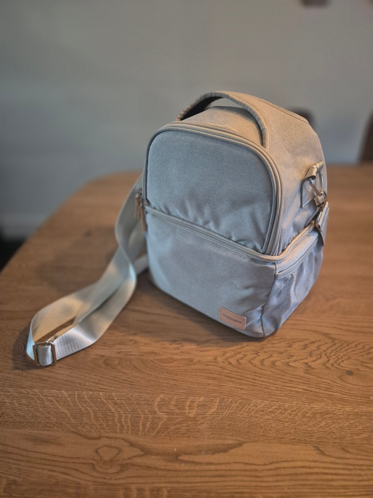 Vulpes Goods Babycare Koeltas met Flessenhouder, Ophalen, Overige typen