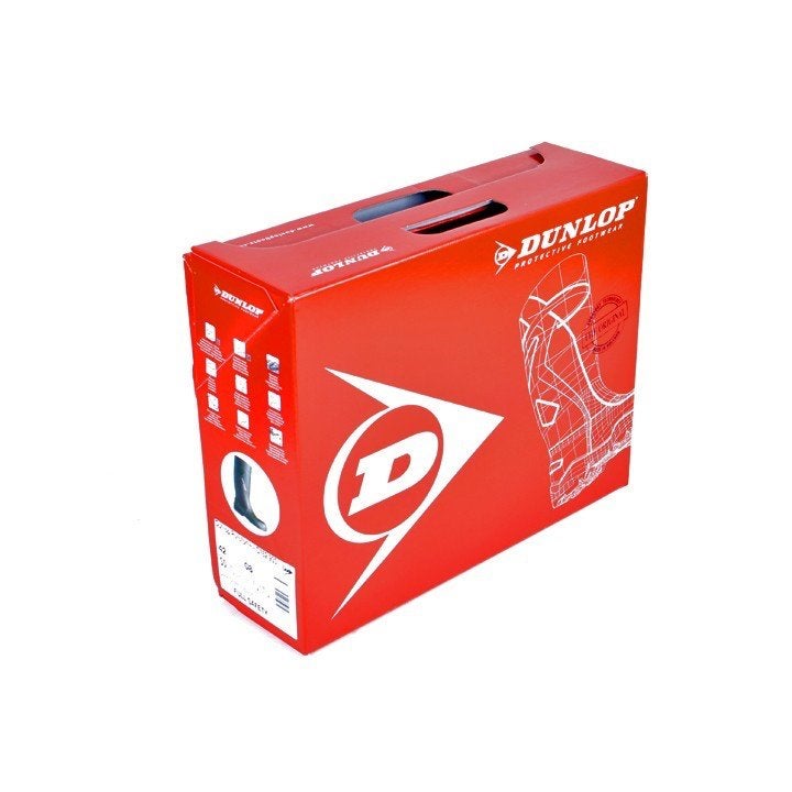 Dunlop Thermo+ Purofort S5 Gevoerde Werklaarzen -50C 41-47, Tuin en Terras, Dunlop, Dunlop, Marktplaats@werkschoenendeal.nl, Dames