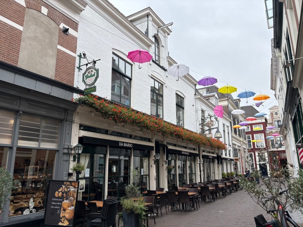 NIEUW! Woonruimte te huur Kleine Overstraat, Deventer, Huizen en Kamers