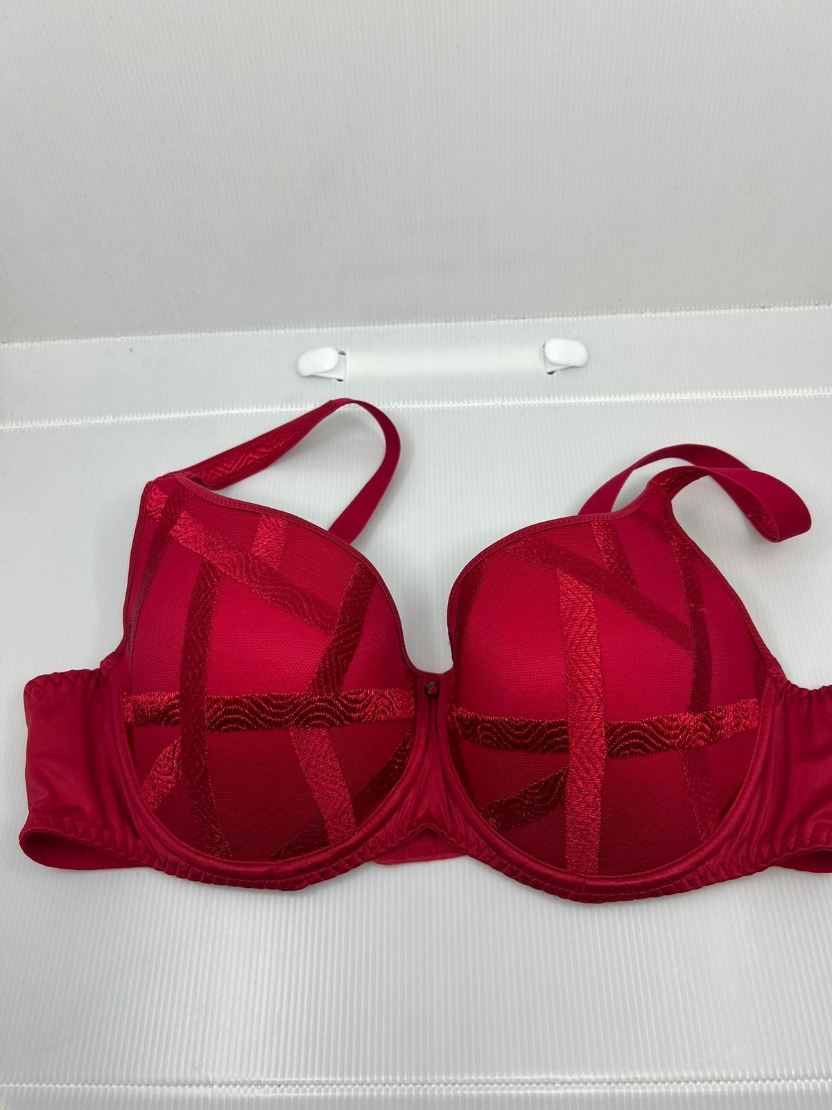 Louisa Bracq bh maat 85D NIEUW!! Nu €45,-, Kleding | Dames, Ophalen of Verzenden, BH