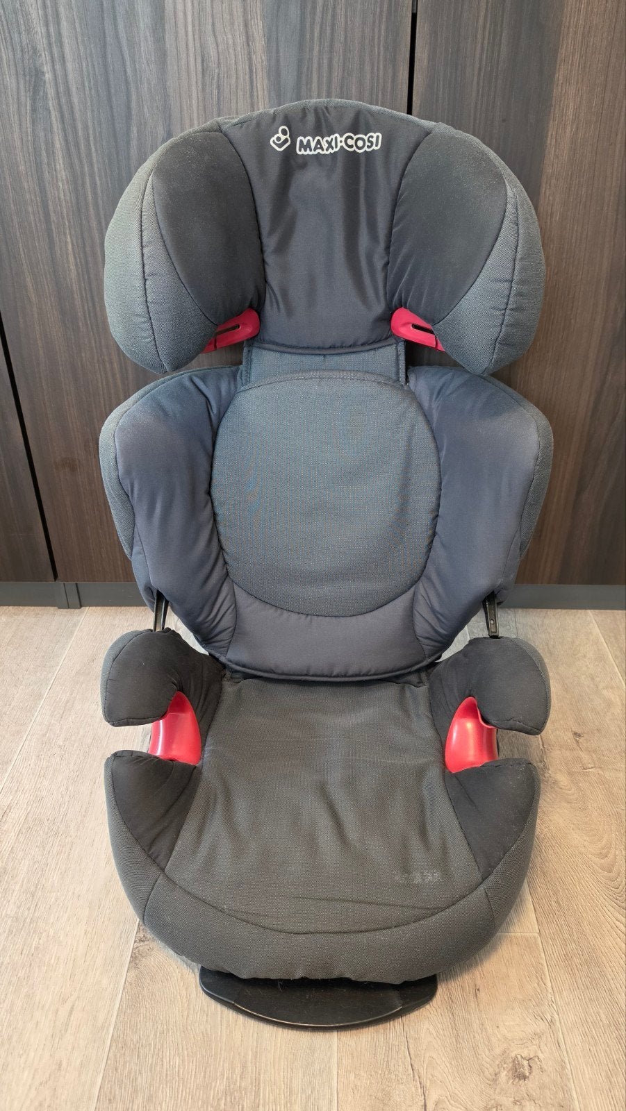 Te koop: Maxi Cosi Rodi XR, Ophalen, Verstelbare rugleuning, 15 t/m 36 kg, Maxi-Cosi