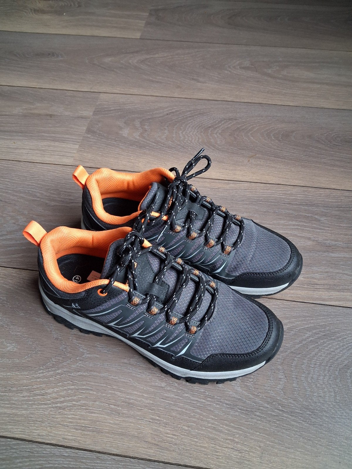 Mountainpeak wandelschoenen, Sport en Fitness, Bergsport en Wandelen, Ophalen, Zo goed als nieuw, Schoenen