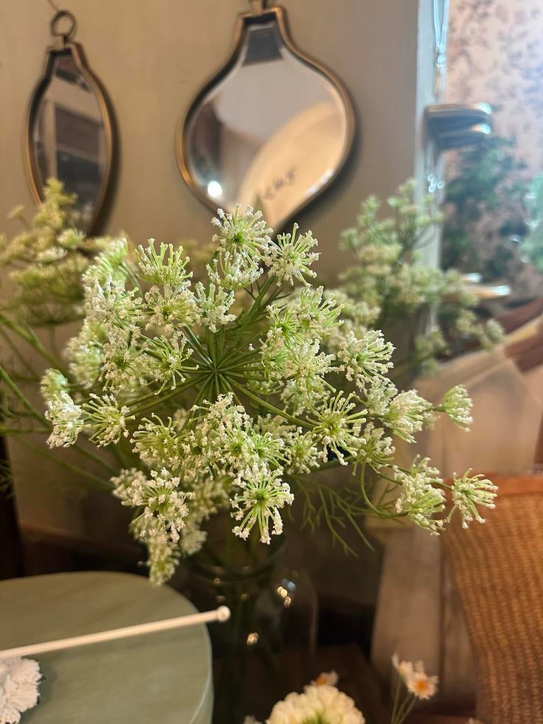 Mooie Zijde Bloemen voor Decoratie, Ophalen, Binnen, Nieuw, Hoofdstraat 15 de steeg
