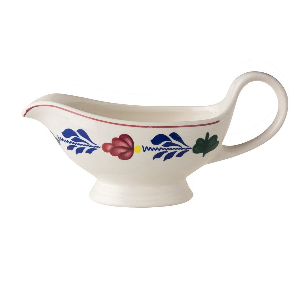 Sauskom Boerenbont servies, Royal Boch, Nieuw, Ophalen of Verzenden, Royal Boch